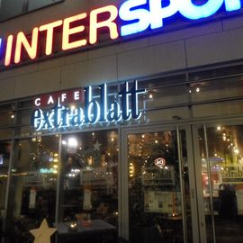 Cafe Extrablatt Wilmersdorfer Arcaden GmbH in Berlin