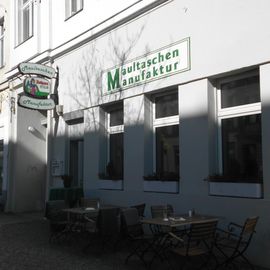 Maultaschen Manufaktur Berlin in Berlin