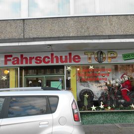 Fahrschule Top/Dip Rabe u. Schneider in Berlin