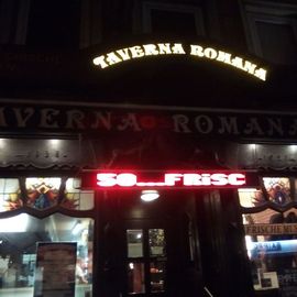 Taverna Romana GmbH & Co.KG in Hamburg