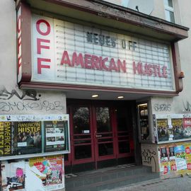 Neues Off-Kino in Berlin