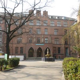 Alexianer St. Hedwig-Krankenhaus in Berlin