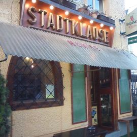 Stadtklause in Berlin