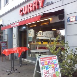 CurryMitte - Curry Mitte in Berlin