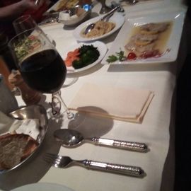 Das Abendmahl Ristorante Italiano in Hannover