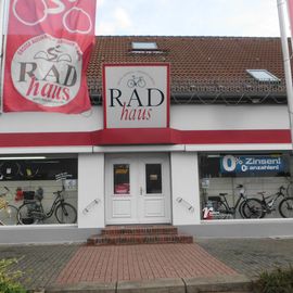 Das RADhaus - Filiale Rudow in Berlin