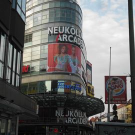 Neukölln Arcaden Centermanagement in Berlin