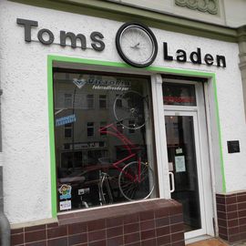 Thoms Fahrradladen in Berlin