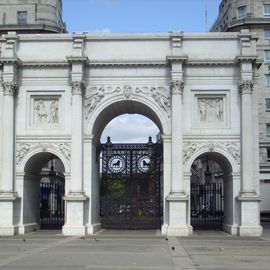 Marble Arch