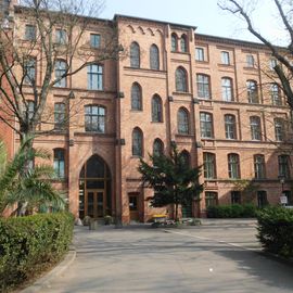 Alexianer St. Hedwig-Krankenhaus in Berlin