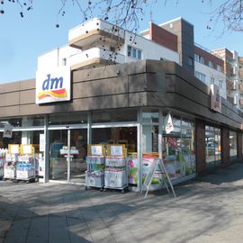 dm-drogerie markt in Berlin