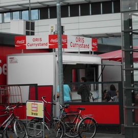 Bahnhof Berlin-Gesundbrunnen in Berlin