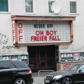 Neues Off-Kino in Berlin