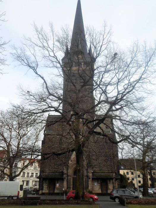 Herrenhäuser Kirchengemeinde