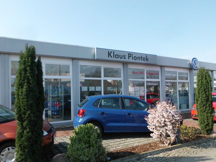 Autohaus Piontek GmbH