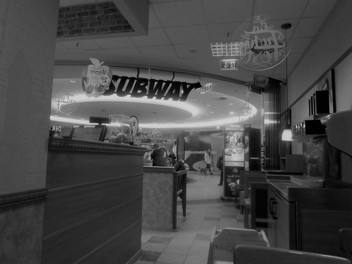 Nutzerbilder SUBWAY Restaurant Filiale