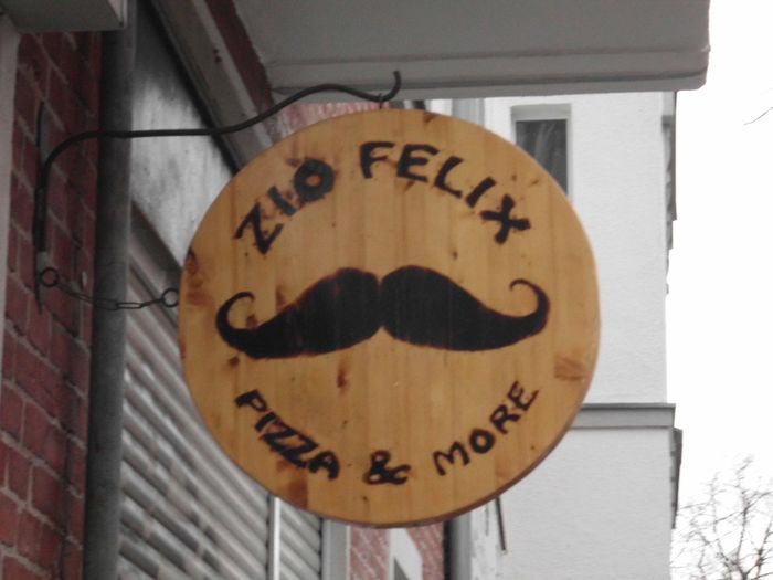 Zio Felix Pizza & More