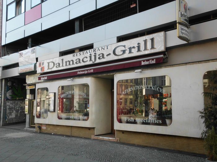 Nutzerbilder Dalmacija Grill