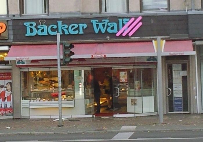 Nutzerbilder Bäcker Walf GmbH