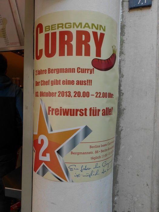Nutzerbilder Bergmann Curry