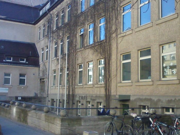 Albrecht-Dürer-Schule