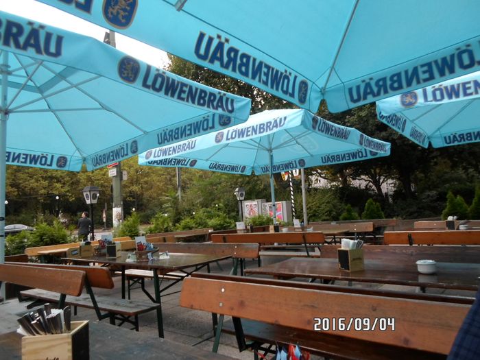 Löwenbräu Am Gendarmenmarkt