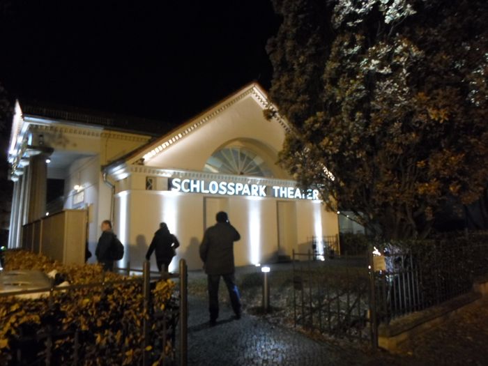 Schlosspark Theater