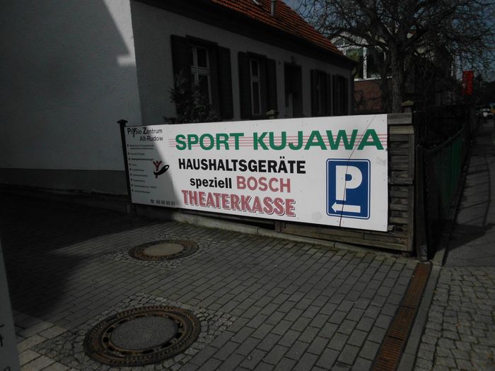 Nutzerbilder Sport Kujawa Inh. Carsten Kujawa Sportartikeleinzelhandel