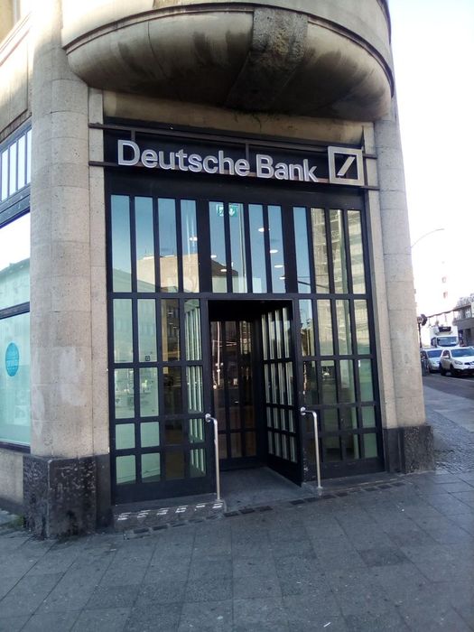 Nutzerbilder Deutsche Bank Filiale Berlin-Hermannplatz