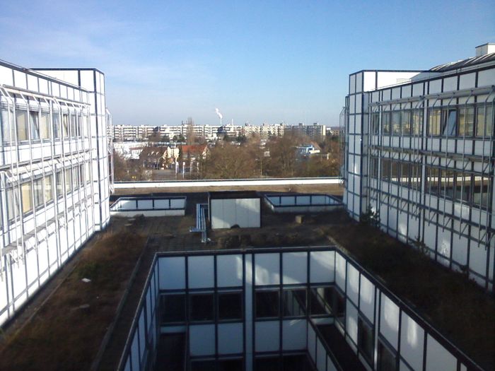 Nutzerbilder Cafeteria im Vivantes Klinikum Neukölln SVL Speiseversorgung und -logistik GmbH