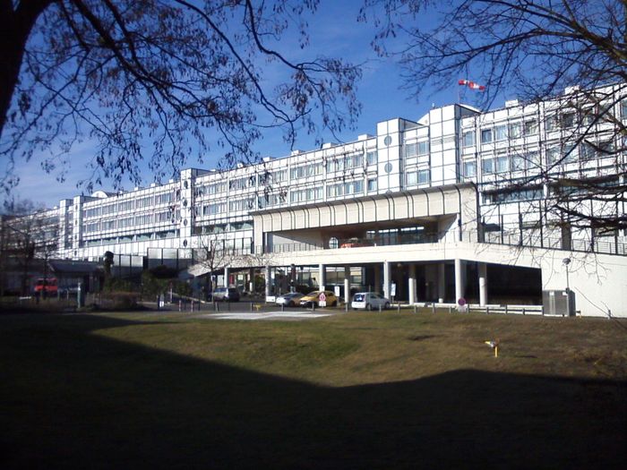 Nutzerbilder Cafeteria im Vivantes Klinikum Neukölln SVL Speiseversorgung und -logistik GmbH