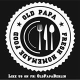 Nutzerbilder Old Papa Cuban Streetfood