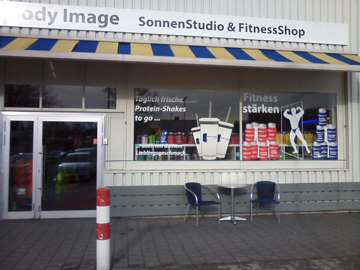 Nutzerbilder Mc Fit Fitness GmbH