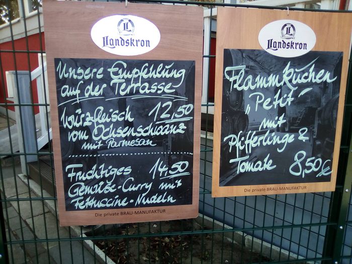 Leutloff's Wirtshaus am See