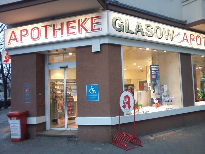 Nutzerbilder Katzur Ralf Glasow Apotheke