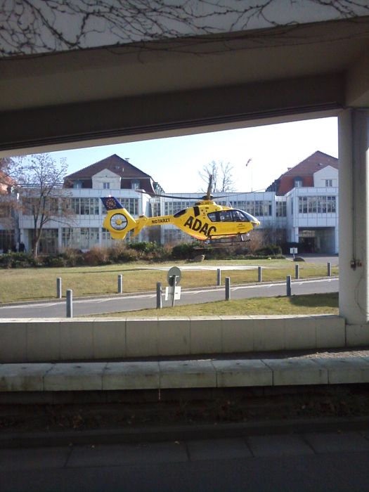 Nutzerbilder Cafeteria im Vivantes Klinikum Neukölln SVL Speiseversorgung und -logistik GmbH