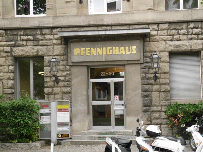 Pfennigs Feinkost GmbH