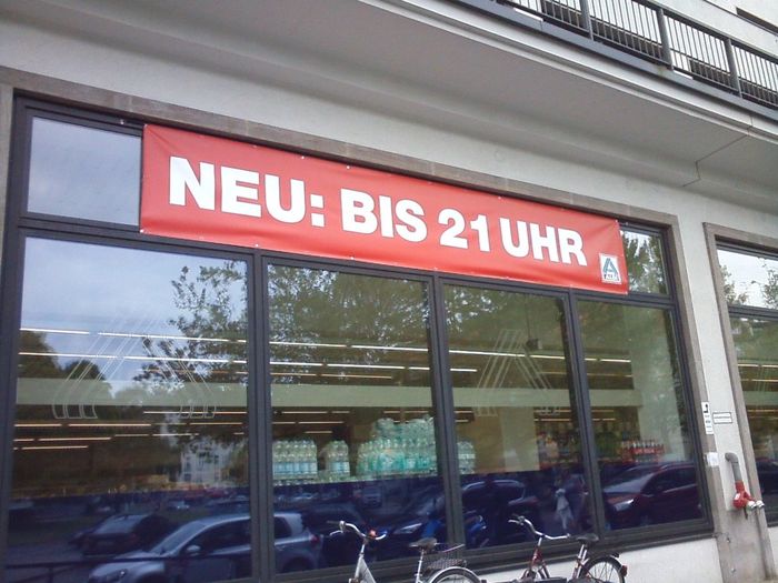 Nutzerbilder ALDI