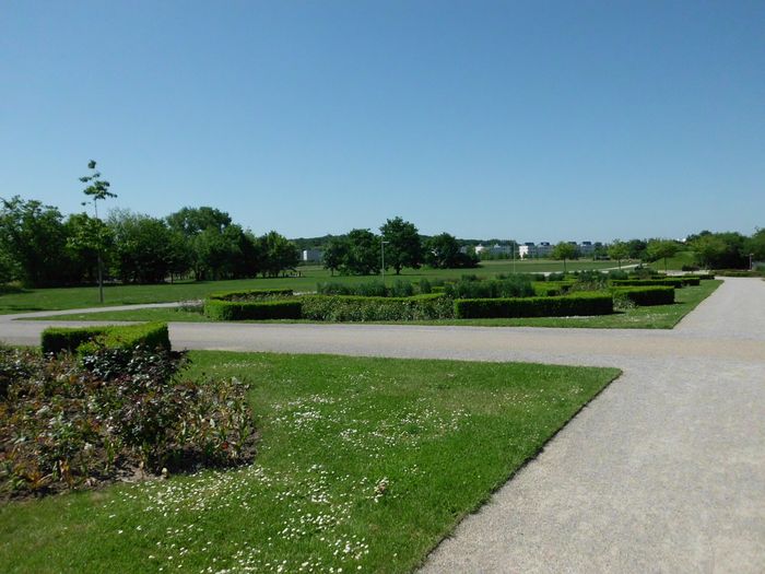 Nutzerbilder Volkspark Potsdam