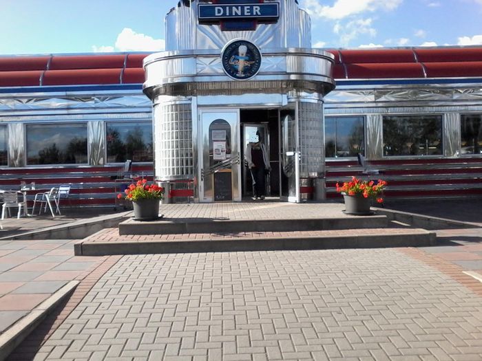 Nutzerbilder Sam Kullman's Diner