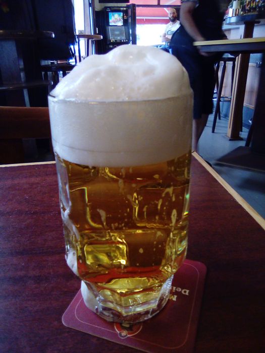 Best Beer in Neukölln