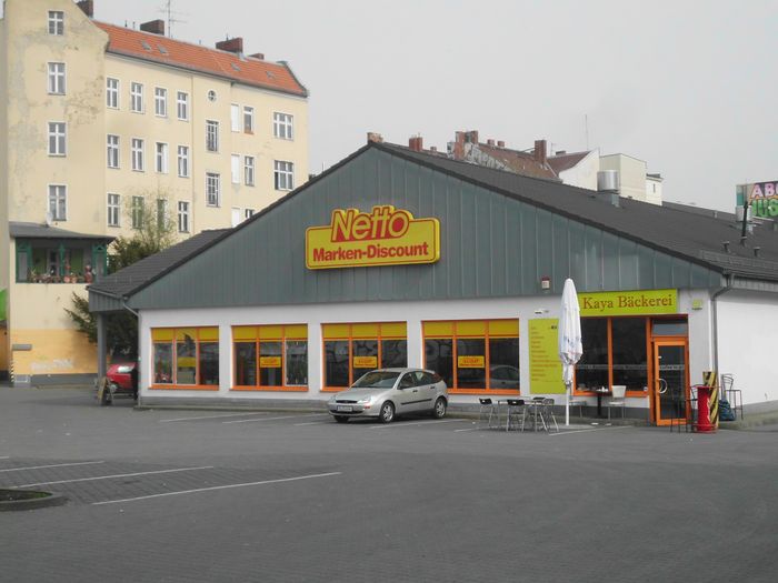 Nutzerbilder Netto Marken-Discount AG & Co. KG