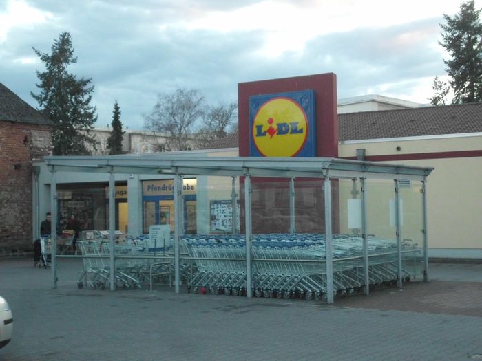 Nutzerbilder Lidl