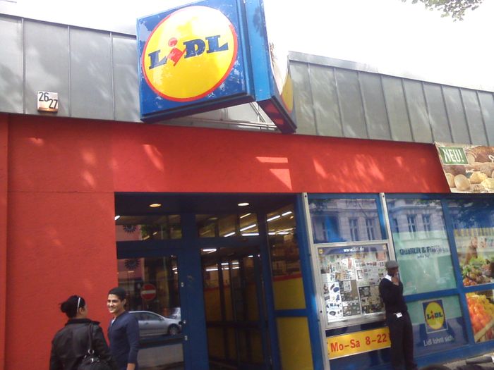 Lidl