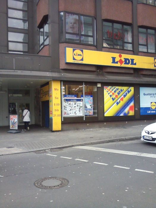 Nutzerbilder Lidl