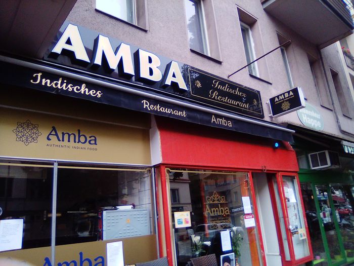 Amba