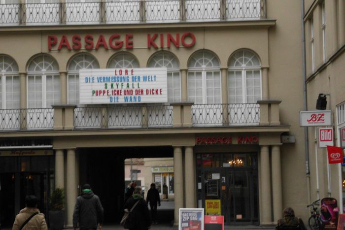Passage Kino