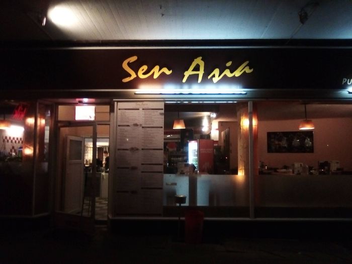 Nutzerbilder Sen Asia Restaurant