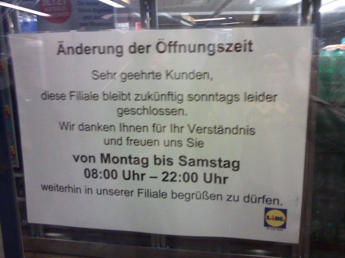 Lidl