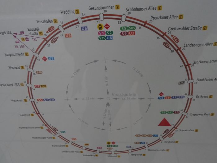 S-Bahnhof Sonnenallee